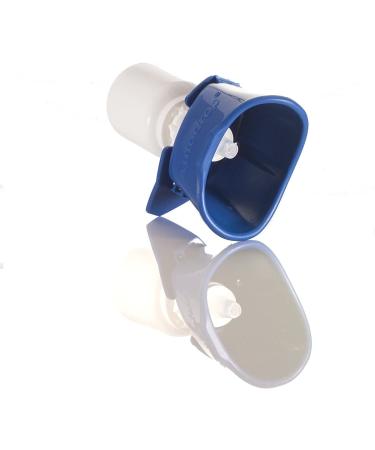 Autodrop Eyedropper Aid - Easy-to-Use Eye Drop Applicator - Buy Online on GoSupps.com