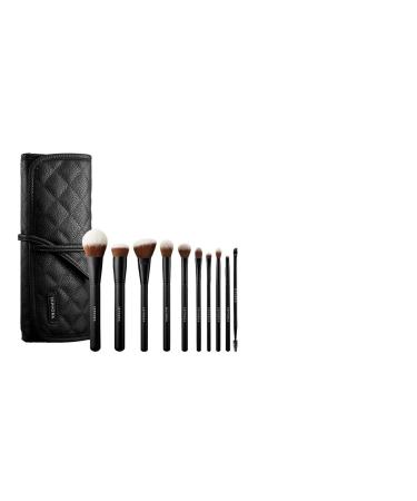 Sephora Collection Ready to Roll Brush Set