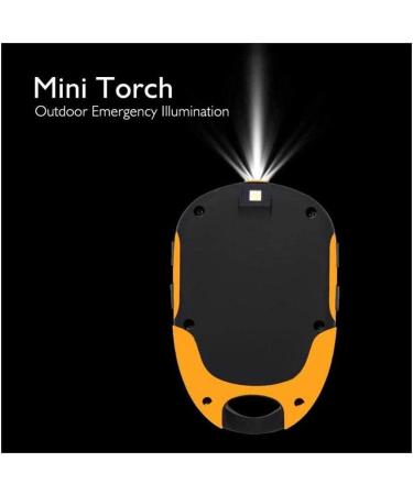 Digital Altimeter Barometer - IPX4 Waterproof for Outdoor Hiking, Camping, Climbing - Buy Online on GoSupps.com