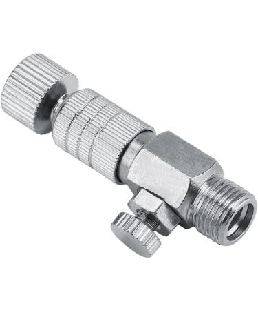 Yolispa Disconnect Adapter Airbrush Horse Quick Connecter Set 1/8'' Fittings Part with 4 Fittings2 Disconnect Adapter Brush Fitting Airbrush Horse Brush Fitting Set Brush Fitting Disconnect Adapt - Buy Online on GoSupps.com