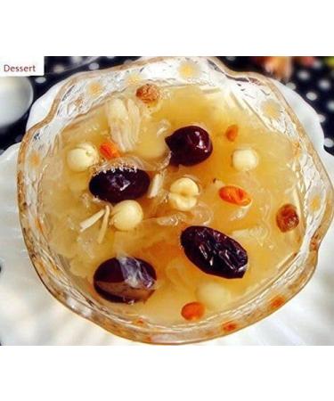 2 Pound (908 grams) High grade lotus seeds from China. - Buy Online on GoSupps.com