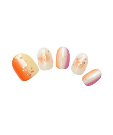 Kiss New York Press and Go False Nails - Instant Press On Fake Nails - Buy Online on GoSupps.com