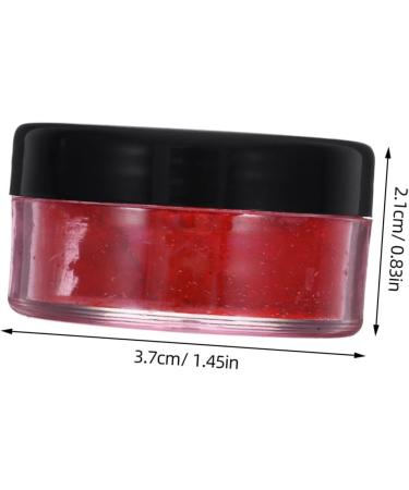  FRCOLOR Raw Materials Edible Lipstick DIY Powder For Lipstick Palette Lipstick Lipstick DIY Reconcile Lipstick Powder - Buy Online on GoSupps.com