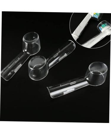 Buy Electric Toothbrush Travel Case - Protective Shield & Accessories for On-the-Go - Buy Online on GoSupps.com