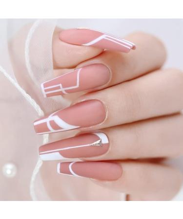 ArteClavo Soak Off UV LED Gel Nail Polish Hybrid Varnish 99Colors Nail Art Charm Manicure Semi-Permanent Base Top Coat Nails Gel - (Color: 521) - Buy Online on GoSupps.com