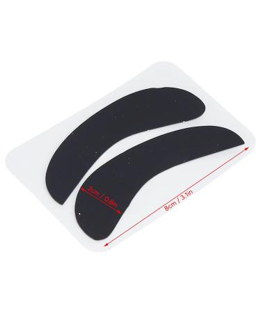 XHTLLO 15Pairs Under Eye Gel Pads Reusable Eye Patches Eyelash Pads Individually Packaged DIY False Eyelash Lash Extension Makeup Eye Gel Pad for Eyelash Extension - Buy Online on GoSupps.com