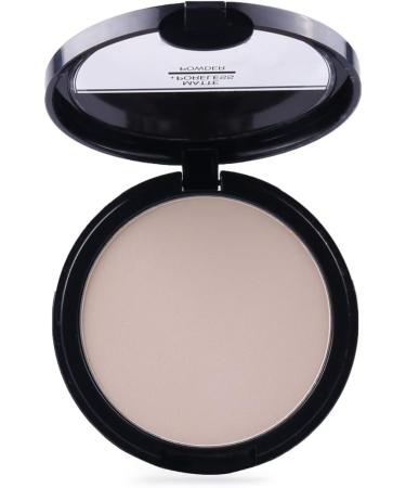 Maybelline Fit Me Matte Poreless Powder Compact 14g - 115 Ivory - Buy Online on GoSupps.com