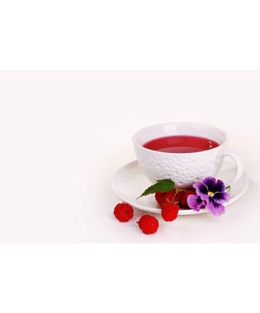  AMA-Feinkost 500g naturally cut rosehip without tea additives - Buy Online on GoSupps.com