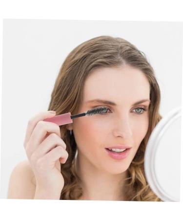 Didiseaon 10pcs Air Traffic Control Eyelash Wand Tube Gold Makeup Clear Filling Pink Travel Bottled The Pet - Buy Online on GoSupps.com