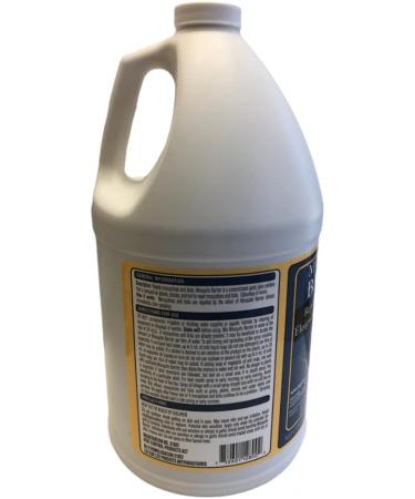 Mosquito Barrier Liquid 1 Gallon Concentrate - Buy Online on GoSupps.com