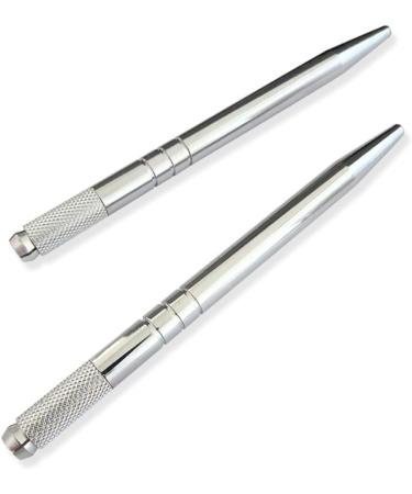 Didiseaon 10 Pcs Makeup Eyebrow Pen Brow Pencil Eyebrow Pen Permanent Eyebrow Pen Single Head - Buy Online on GoSupps.com