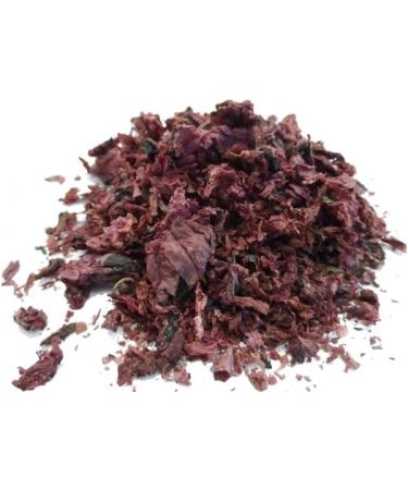 Herboristeria du Valmont Poppy Herbal Tea Petal 125 grams - Buy Online on GoSupps.com