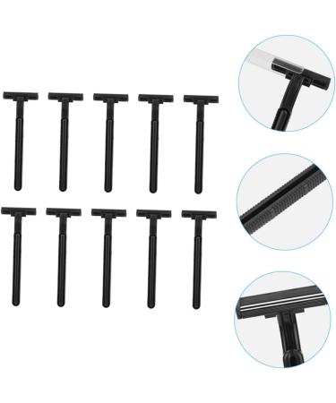 Buy Hapinary 10 ST Hair Removal Razor - Multi-Purpose Body Trimmer for Women & Men | Smooth Effortless Hair Removal - Buy Online on GoSupps.com