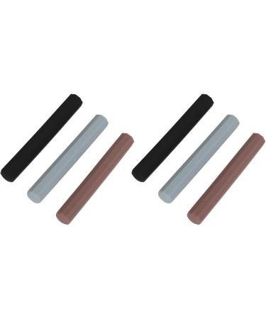 Fashionable Silicone Nail Pen Cover Nail Pen Cover for Nail Salon - Buy Online on GoSupps.com