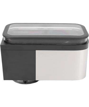 Naroote Remplacement des Grains pour Machine caf ES601 ES655 R cipient Grains SUS Haute capacit Pi ces de Stockage de de caf Id al pour les Machines - Buy Online on GoSupps.com