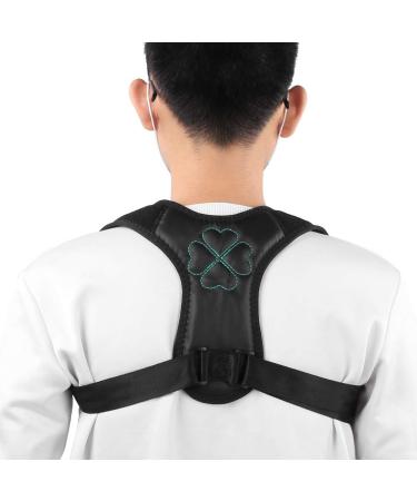 Children s Neoprene Humpback Shoulder Strap | Clavicle & Posture Support for Kids - Spine Adjustment Belt - Buy Online on GoSupps.com