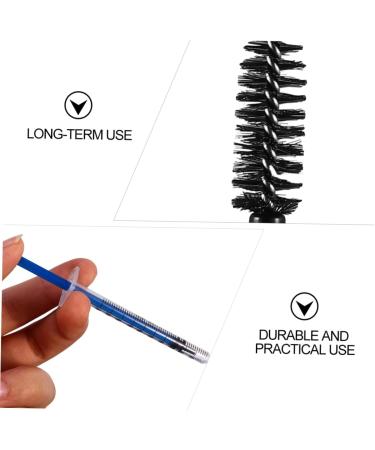 BELLIFFY 12pcs Mascara Tube Dispensing Tool Oil Bottle Refillable Bottle Lengthening Mascara Plastic - Buy Online on GoSupps.com