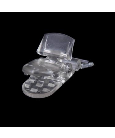 Buy Perfeclan 10-Piece Pacifier Chain Clips | Durable & Stylish Pacifier Holders for Babies - Fast International Shipping - Buy Online on GoSupps.com