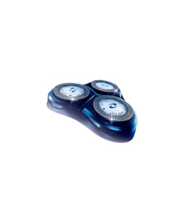 Philips Norelco HQ56 Replacement Shaver Heads - 3 Pack | Compatible with HQ56 Shaving Heads | Amazon Selection - Buy Online on GoSupps.com