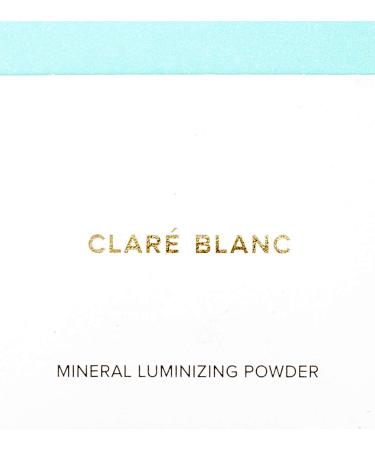 Buy CLAR BLANC Shimmer Powder Magic Dust - Golden Rose 02 | International Shipping Available - Buy Online on GoSupps.com