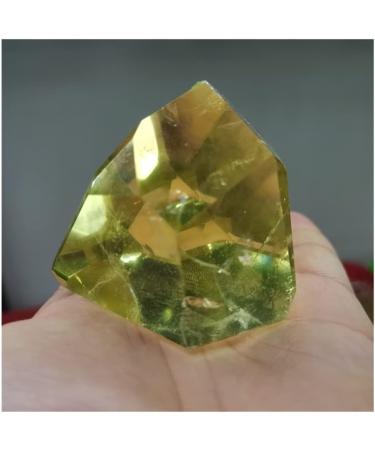 Stone Citrine Natural Big Size Raw Topaz Citrine Rough Stones Minerals and Stones Rough Gemstone Brazil FUZEGRDLI (Color : 1pcs Size : 200-250g) 200-250g 1pcs - Buy Online on GoSupps.com