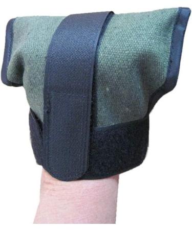 Hand Rehabilitation Training Gloves Anti-Spasticity Finger Splint Brace Resuscitation Exercise Equipment Suitable for Elderly Stroke Hemiplegia - Buy Online on GoSupps.com