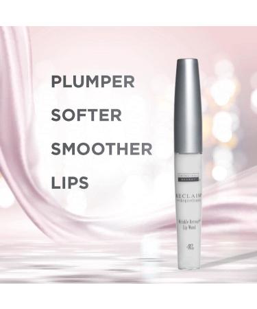 Principal Secret Reclaim Argireline Lip Wand - Hydrating Hyaluronic Acid for Wrinkle Repair & Fine Line Reduction - 0.25 oz - Buy Online on GoSupps.com