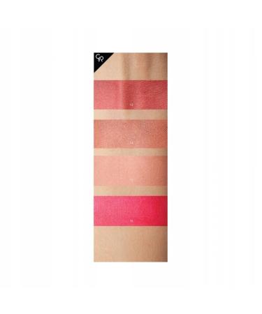 Buy Golden Rose Matte Lip Column 10 - Long-lasting Lipstick | International Shipping Available - Buy Online on GoSupps.com