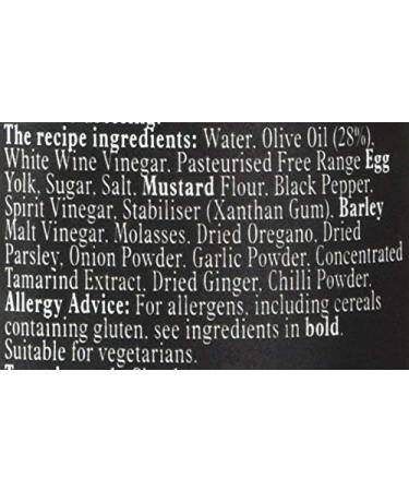  Pizza Express Pizza Express Light Home Dressing 235 ml - Buy Online on GoSupps.com