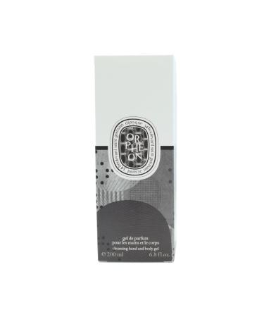 Buy Diptyque Orpheon Hand and Body Cleansing Gel - 6.8 Fl Oz | Luxury Skincare & Global Shipping - Buy Online on GoSupps.com
