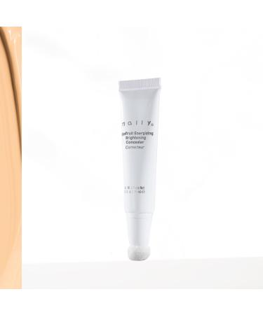 Mally Beauty Starfruit Energizing Brightening Concealer  Fair