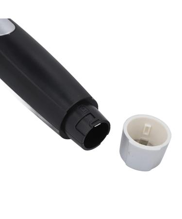 Professional Electric Nose Hair Trimmer for Men & Women - Painless Portable Easy to Clean & Stylish | International Shipping Available - Buy Online on GoSupps.com