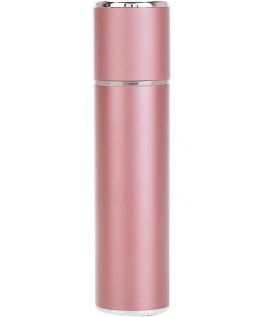 Generic Nanoscale Atomization Sprayer Handy Nano Mist Brighten Skin Tone with Oil Water Balance for Summer (Rose Aluminum Alloy + 2000 Power Bank) - Buy Online on GoSupps.com