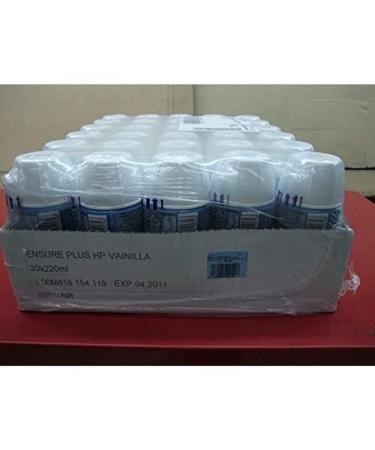 Ensure Plus High Protein Vaini 220M 30 Bo