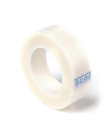 Buy Housoutil 18 Rolls White Duct Tape - Medical & Lash Extensions Adhesive Tape for Eyelash Applications - Best Quality International Shipping - Buy Online on GoSupps.com