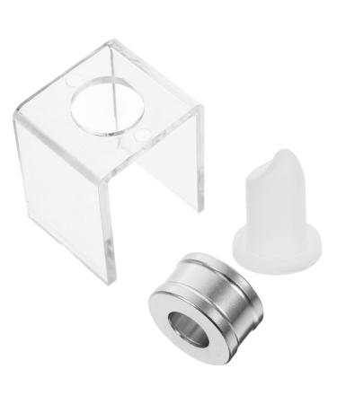 FOMIYES FOMIYES Lipstick Mold Kit 1 Set for Making Lipstick Cosmetics for Women Lip Cream Mold Handmade Lipstick Mold