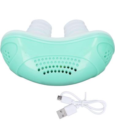 Rechargeable Silicone Snoring Device - Safe & Portable Solution for Home and Travel - Buy Online on GoSupps.com