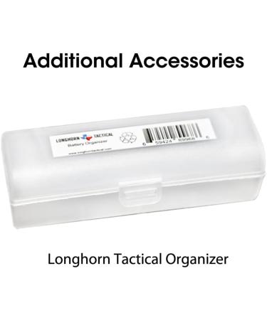 Fenix TK20R v2.0 Rechargeable Tactical Flashlight | 3000 Lumen USB-C Tac Light with Long Throw | LumenTac Organizer - Buy Online on GoSupps.com