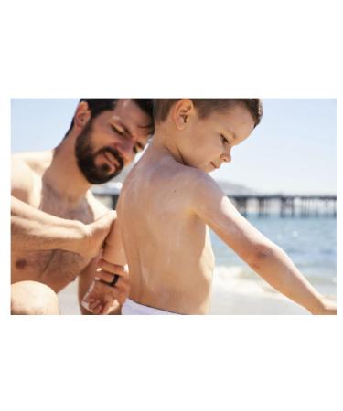 2 PACK - Hello Bello Mineral SPF 50 Sunscreen Lotion - Broad Spectrum UVA/UVB Protection for Babies and Kids - Water Resistant, Reef Friendly - 5 FL Oz - Buy Online on GoSupps.com