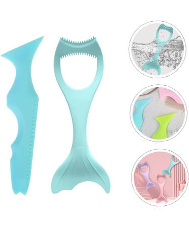 Beavorty Make Up Stencils 10 Pcs Makeup Silicone Eyeliner Aid Make up Tools for Eyes Makeup Tools Miss Arc Set - Buy Online on GoSupps.com