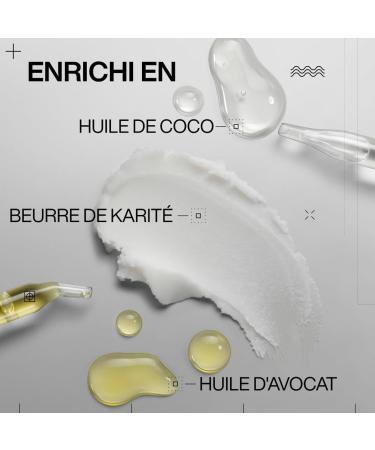 REDKEN Curl Repair Shampoo Restores & Enhances at the Molecular Level Concentrated Formula with Citric Acid & Glycine Damaged Curly to Frizzy Hair Acidic Bonding Curls 300ml - Buy Online on GoSupps.com