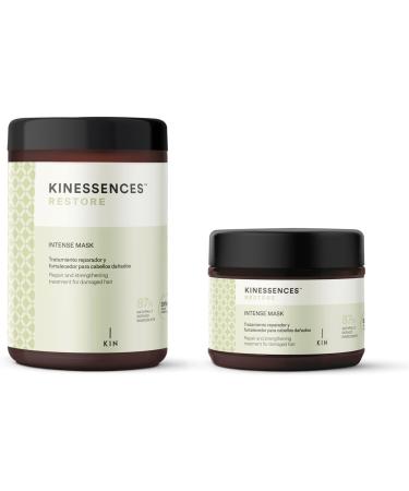 KIN Cosmetics Repairing and strengthening treatment for damaged and weakened hair 900ml - Buy Online on GoSupps.com