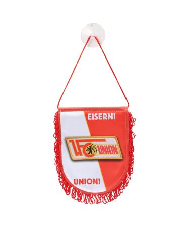 1. FC Union Berlin Wimpel Eisern Union
