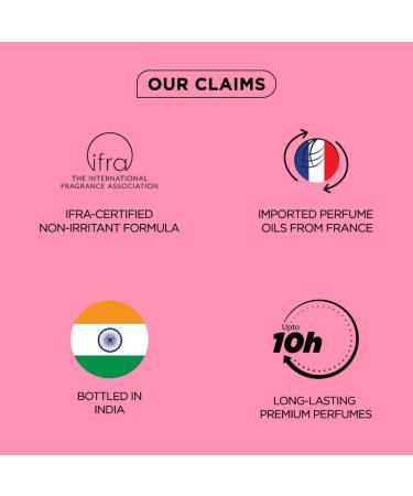 Luxury Senorita Woman Eau De Parfum Perfume with Yuzu Lotus Magnolia Musk|Premium Long Lasting Floral Fruity Fragrance for Women 100ML Senorita Women - Buy Online on GoSupps.com