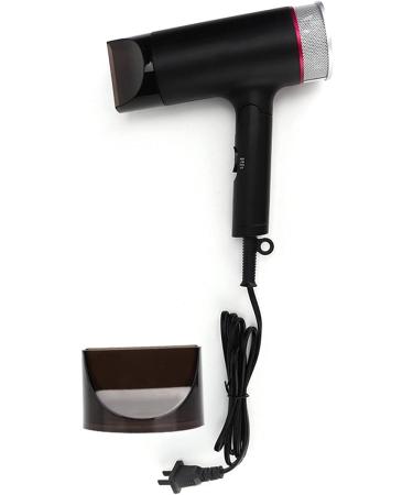 1500W Negative Ion Electric Hair Dryer Hair Dryers & AccessoriesStyling Tools & Appliances - Buy Online on GoSupps.com