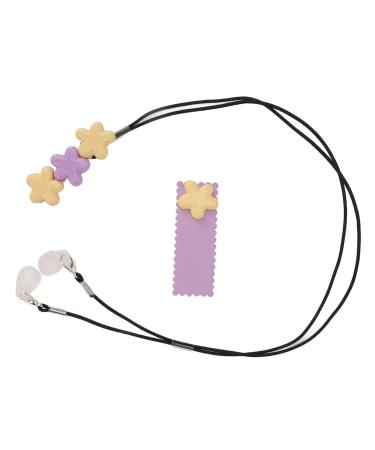 Shop Durable Hearing Aid Clip | BTE Lanyard & Antloss Silicone Ropes for Adults & Seniors - Buy Online on GoSupps.com