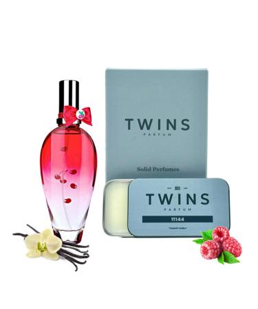 No.11144 | Impression of Cher. in the Air | Women's Solid Perfume | 053.4 Oz / 15 gr Escada Cher. in the Air Impression