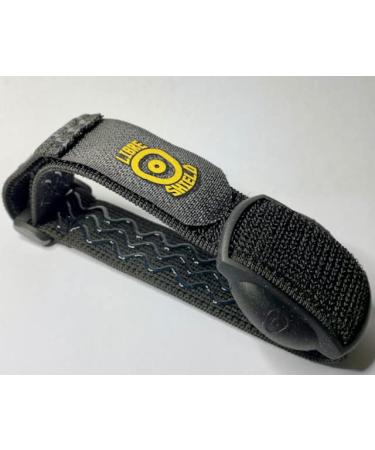 Freestyle Libre Sensor Cover - Protective Activity Shield for 1/2 - Patch-Free Solution - Buy Online on GoSupps.com
