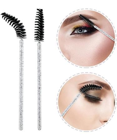 Professional 2-in-1 Tweezers with Scissor Handle and Eyebrow Brush | Precision Beauty Tools for Men and Women | Portable Facial Hair, Ingrown Hair, Blackhead Remover - Buy Online on GoSupps.com