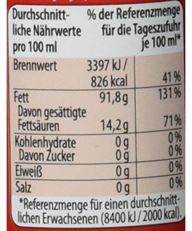 Bamboo Garden Roasted Sesame Oil - 100 ml | Authentic Flavor for International Shipping - Buy Online on GoSupps.com